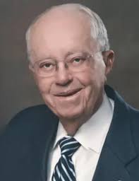 Obituary information for B.K. Heuermann