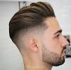 Man Pacinos Hair Style