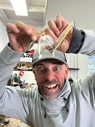 Top 4 baits for the month of JANUARY!! Tomorrow