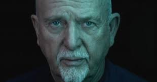 LISTEN: Peter Donovan Shares 'Everything in Between'