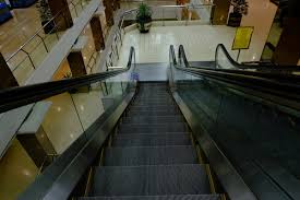 Please follow these helpful tips when using an escalator. Escalator Accidents Lawyer After Personal Injury