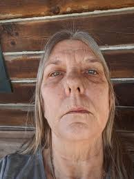 Introducing myself and sharing a photo of my cabin