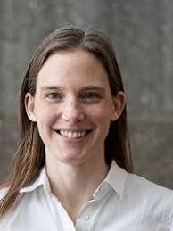 Elizabeth Landis's Instagram, Twitter & Facebook