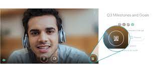 Google meet has prominently risen to be one of the most popular video conferencing app in today's time of the pandemic. Google Workspace Updates Replace Your Background In Google Meet