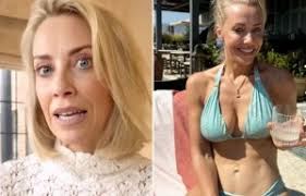 Fair City's Ruth runs away after Orla and Junior move out