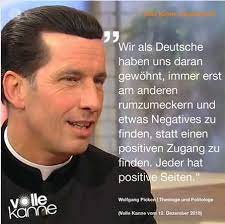 wayne schlegel na twitteru ich bin gerade durch zufall auf den bonner priester und stadtdechanten wolfgang picken gestossen und mochte mit blick auf seine nun ja veranderung folgendes anmerken 1 die wege