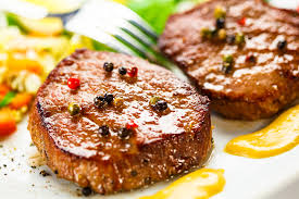 I could not believe how good they are in an air fryer. Premium Center Cut Pork Chops Chicago Meat Authority Inc