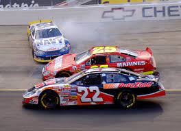 Many good memories watching the races. Nascar Races A Look At Fan Deaths And Spectator Injuries Axleaddict