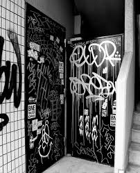 Black And White Graffiti Aesthetic Graffiti Leak Photo Black And White Picture Wall Black And White Photo Wall Photo Wall Collage