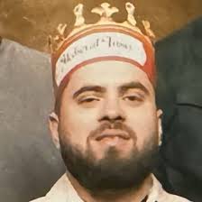 Yaudiel Flores and Maria Albor's Wedding Website