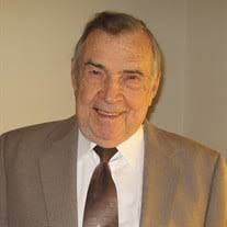 Obituary information for Henry B. Brooks