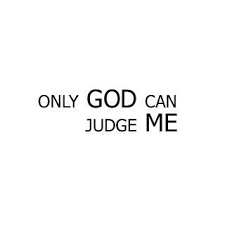 Explore 82 judge me quotes by authors including franklin d. Godly Tweets On Twitter Only God Can Judge Me Yourgodlytweets God Quotes Sayings Ygt Http T Co Mfrfapz9xv