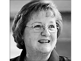 CATHRINE LOWNDES Obituary (2019)