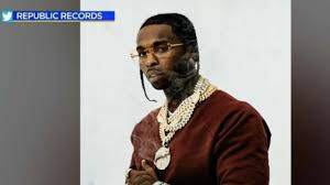 Find the latest tracks, albums, and images from pop smoke. 4 Charged In Murder Of Rapper Pop Smoke Cbs News