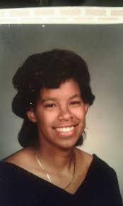 Nechell Webb class of 1989