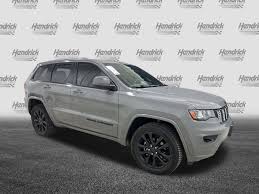 Image result for Sting Grey 2020 Grand Cherokee