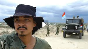 Living in Fear (2005)