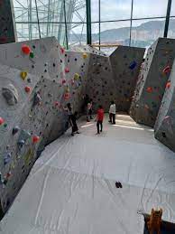 The latest tweets from camp5 climbing gym (@camp5). Places To Rock Climb And Boulder In The Klang Valley