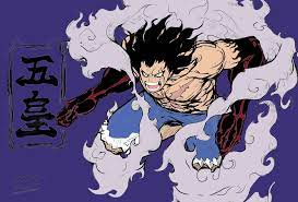 We know luffy used this to counter the shave technique. Gear Forth Snake Man Inkplay By Nevthestampede Cartoon One Piece Manga One Piece Drawing