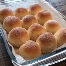 How To Make Fluffy Milk Buns My Healthy Dish Video Recipe Video In 2020 Buns Recipe Homemade Milk Bread Recipe Bread