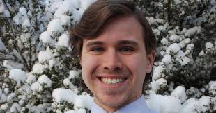 Penn State Ag Ed ROARS!: Student of the Month: Mason Tate #psuaged16  #teachag