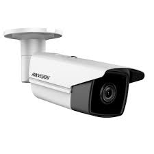 CAMERA IP 4MP DS-2CD2T43G0-I5 ETANCHE WDR HIKVISION