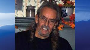 Benjamin James Williams, Middlefield, Ohio