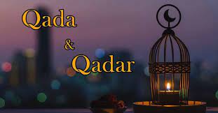 We did not find results for: Iman Kepada Qada Dan Qadar Pengertian Maknanya Menurut Islam Tirto Id