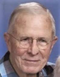 Thomas John Spearing Obituary