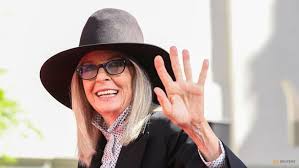 Oscar-winning actress Diane Keaton dies at 79 - CNA