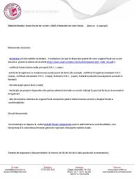Informatii Punct De Lucru Intre 0 4 Salariati
