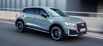 Discover the range of audi's most popular suvs that are engineered with versatility and an active lifestyle in mind. Audi Q2 2019 Review Price Features