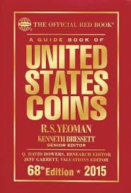A Guide Book Of United States Coins 2015 Ebook By R S Yeoman Rakuten Kobo In 2020 Red Books Guide Book Books