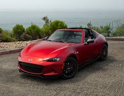 Roadshow editors love the miata, and for good reason. 2019 Mazda Mx 5 Miata Review Expert Reviews J D Power