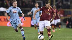 Il 23enne del san paolo il rinforzo per la difesa di rudi garcia. Roma Toloi Prima L Atalanta Poi Il Riscatto Ora E Importante Giocare La Gazzetta Dello Sport