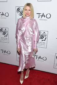 Naomi Watts Photos Photos 2018 New York Film Critics Circle Awards In 2020 Naomi Watts Fashion Bad Fashion