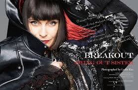 Swing Out Sister added a new photo —...