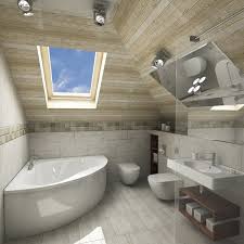 Be inspired by these clever attic conversion ideas and creative uses of roof space from all around the globe. 50 Impressive Bathroom Ceiling Design Ideas Master Bathroom Ideas