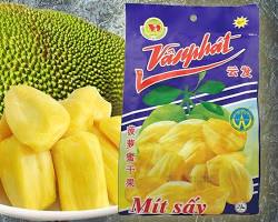 越南水果乾