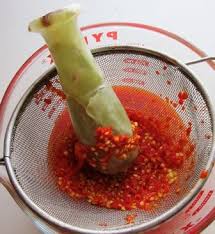 Tabasco Strainer Jpg 336 366 Pixels Homemade Hot Sauce Hot Sauce Recipes Tabasco Pepper