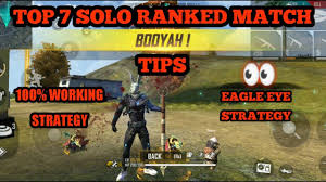 Free fire ranked game heroic global squad giveaway. Top 7 Solo Ranked Match Tips And Tricks In Freefire Tamil à®‡à®¤ à®¤ à®± à®ž à®š à®¨ à®™ à®• à®¤ à®© Booyah Solo Youtube