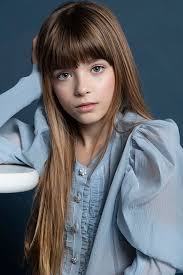 Model portfolio — Florence Schmit Photography