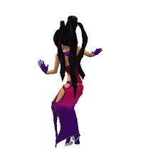 Animated Gif Dancing She Is Dancing Human Animation Chinese Dance Music Images