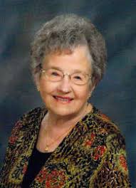 Mildred Kapp Obituary (1925