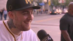 Two songs recorded for 'Spotify Singles' by Mac Miller before his death  released
