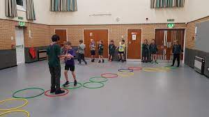The best rock paper scissors battle. 17th Hitchin Cubs On Twitter We Tried A New Game Named Hoop Hop Showdown An Exciting Mix Of Hopping And Rock Paper Scissors Team Yellow Green Won By The Narrowest Of Margins Https T Co Vkcp0vtnx7