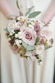 Hints of green are common in white wedding blossoms as well. Jenny Packham 2013 A Miss Bush Bridal Styled Shoot Wedding Bouquets Wedding Flowers Bridal Bouquet
