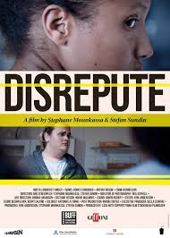 Disrepute (Short 2019)