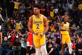 Nba 2k16 finals draft playoffs live basketball finals 2012 topten finals 2012 ● los angeles lakers vs chicago bulls. Quinn Cook Earns Praise From Lebron Frank Vogel As Lakers Beat Bulls Silver Screen And Roll