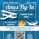Ames Fly-In